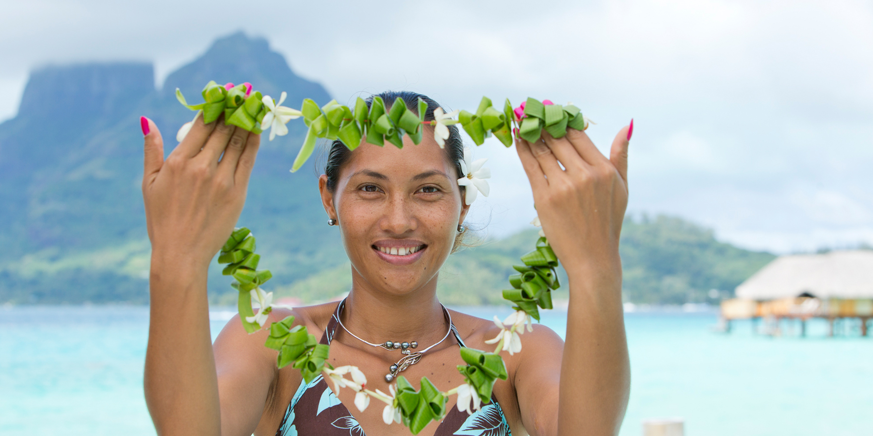© Tahiti Tourisme