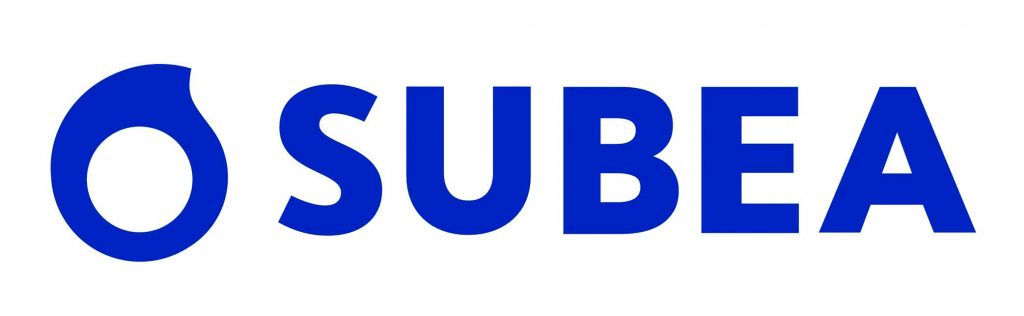 Logo Subea