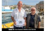 Palmarès des 40èmes championnats de France de photo sous-marine
